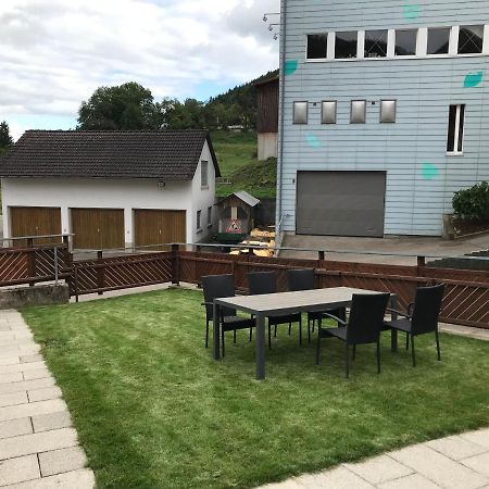 Wenzels Ferienwohnung Im Suedschwarzwald شتولينغن المظهر الخارجي الصورة