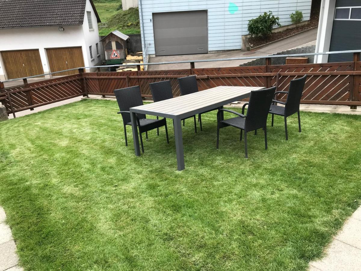 Wenzels Ferienwohnung Im Suedschwarzwald شتولينغن المظهر الخارجي الصورة