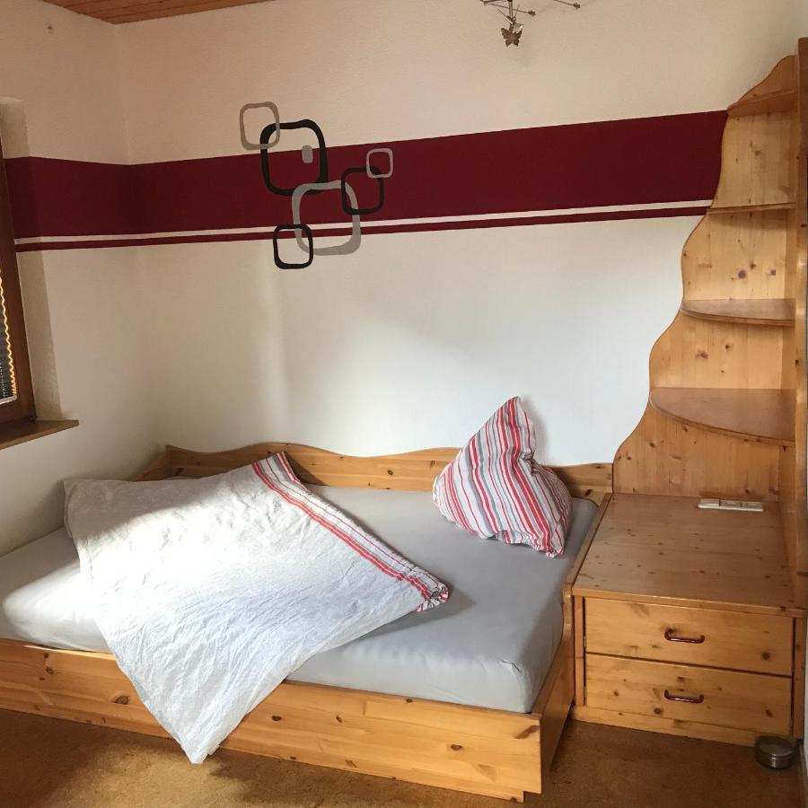 Wenzels Ferienwohnung Im Suedschwarzwald شتولينغن المظهر الخارجي الصورة