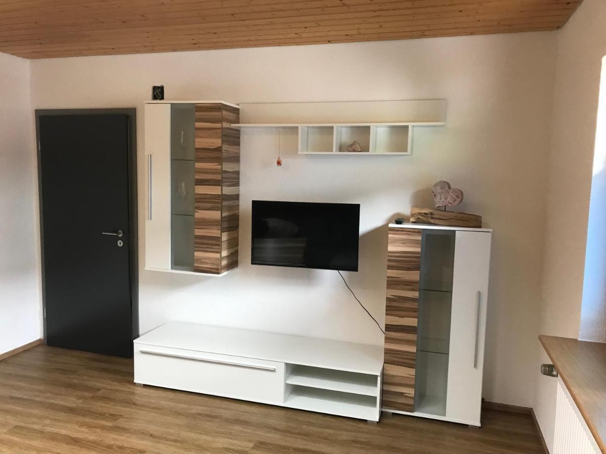 Wenzels Ferienwohnung Im Suedschwarzwald شتولينغن المظهر الخارجي الصورة
