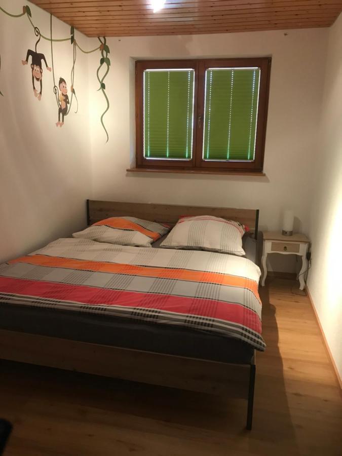 Wenzels Ferienwohnung Im Suedschwarzwald شتولينغن المظهر الخارجي الصورة